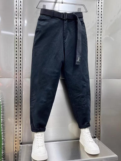 Raphaël™ | Pantalon Élégance Simple