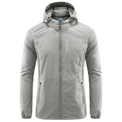 Carlo™ | Veste coupe-vent élégante