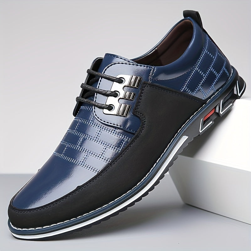 Damien™ | Bottines Style Moderne
