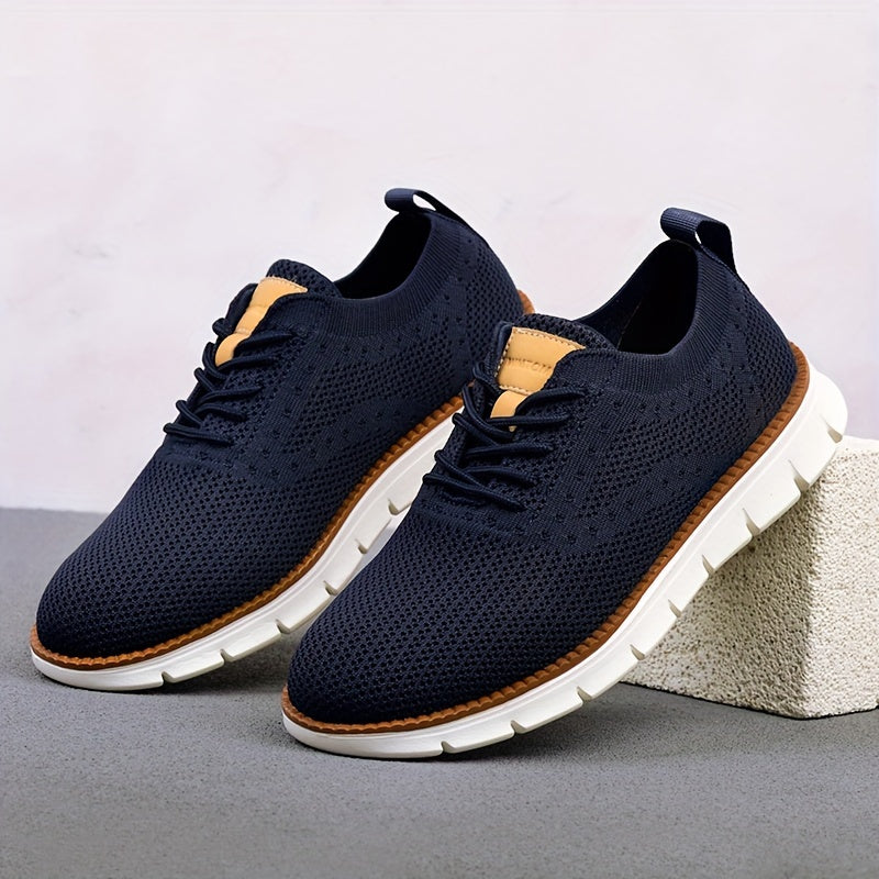 Olivier™ | Sneakers Décontractées Chic