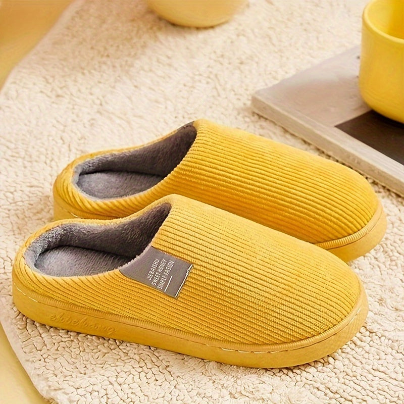 Zoof™ | Chaussons en laine colorés
