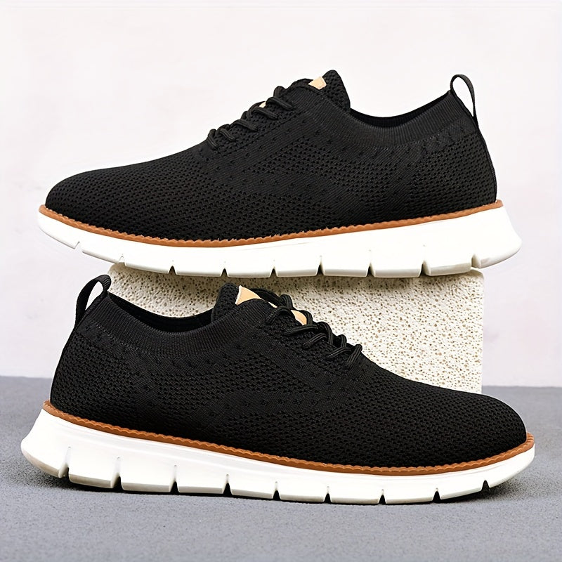 Olivier™ | Sneakers Décontractées Chic