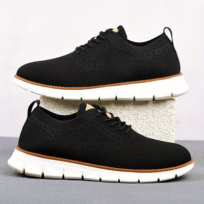 Olivier™ | Sneakers Décontractées Chic