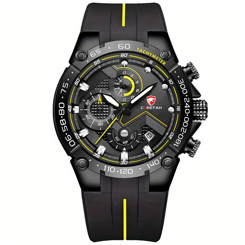 Mathis™ | Montre Chronographe Sport