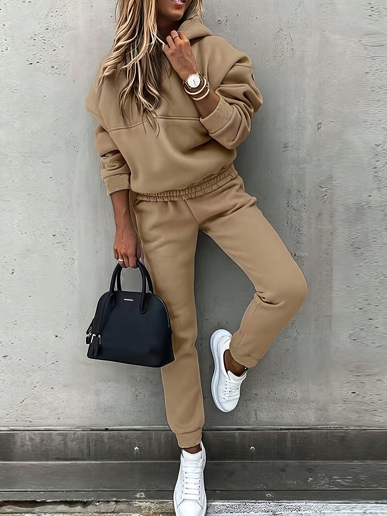 Emilie™ | Ensemble complet en deux parties