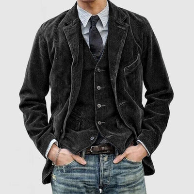 Jort™ | VESTE ET GILET VINTAGE