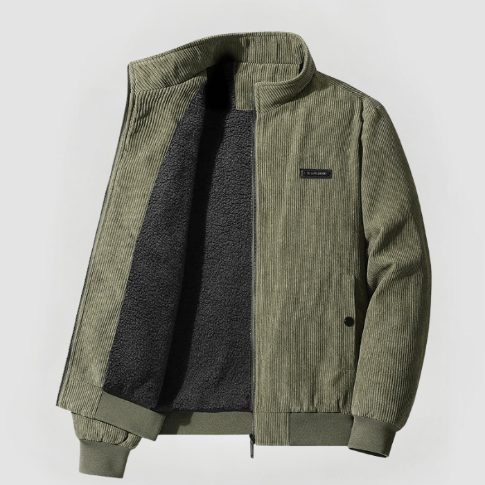 Jean™ | Veste polaire élégante