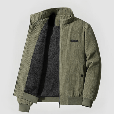 Jean™ | Veste polaire élégante