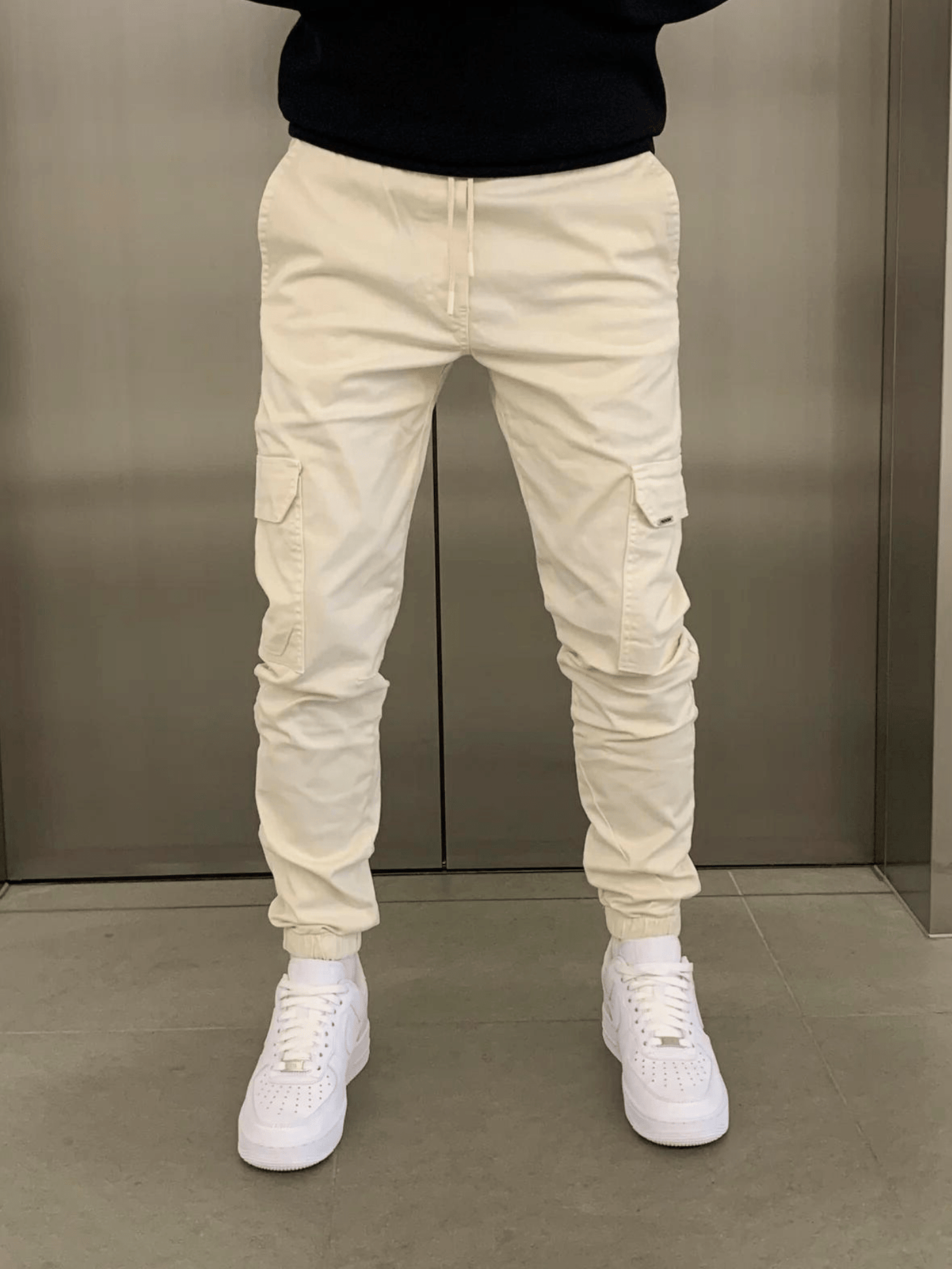 Antoine™ | Pantalon Ligne Parfaite
