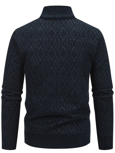 Jacques™ | Gilet avec chemisier et cravate