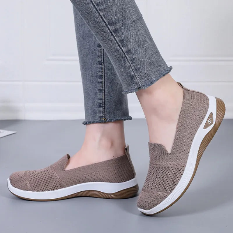 Zoë™ | Baskets orthopédiques confortables