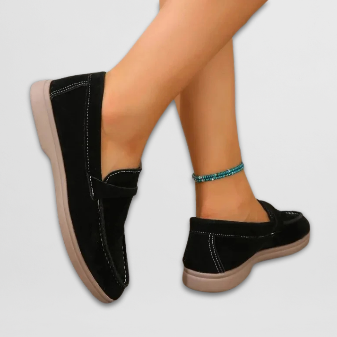 Clara™ | Mocassins Confortables pour Femmes