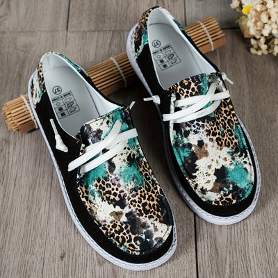 Sabine™ | Mocassins Colorés Authentiques