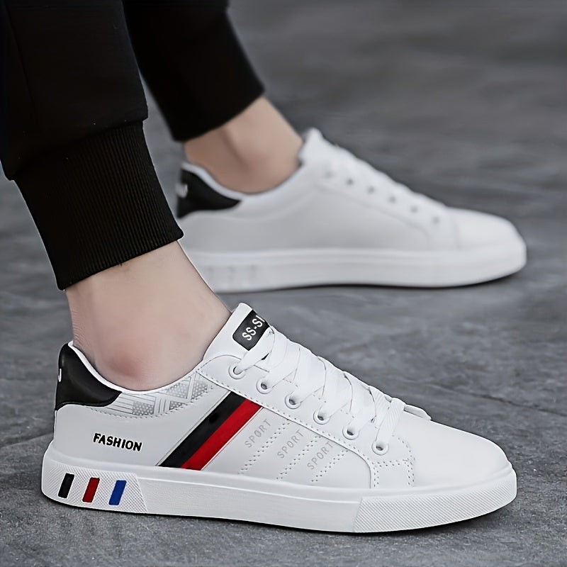 Michel™ | Sneakers Confort Élégant