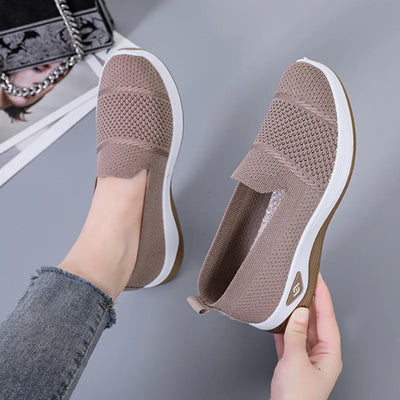 Zoë™ | Baskets orthopédiques confortables