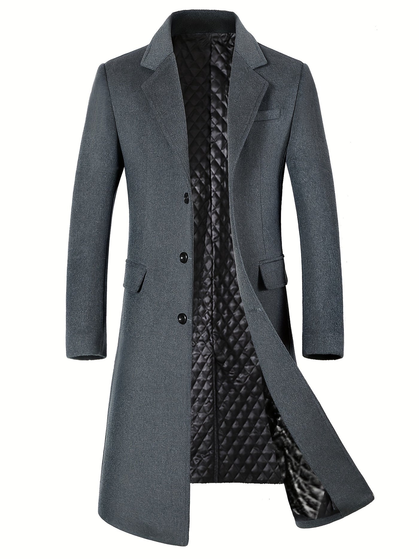 Assane™ | Trench-coat long
