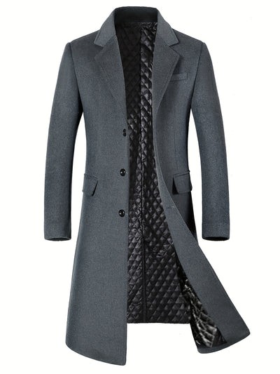 Assane™ | Trench-coat long