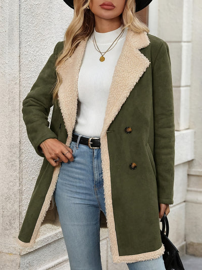 Victoire™ | Veste Moderne Élégante