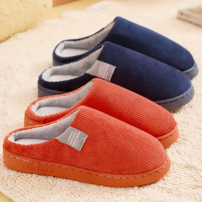 Zoof™ | Chaussons en laine colorés