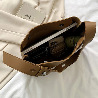 Juliette™ | Sac Bandoulière Chic