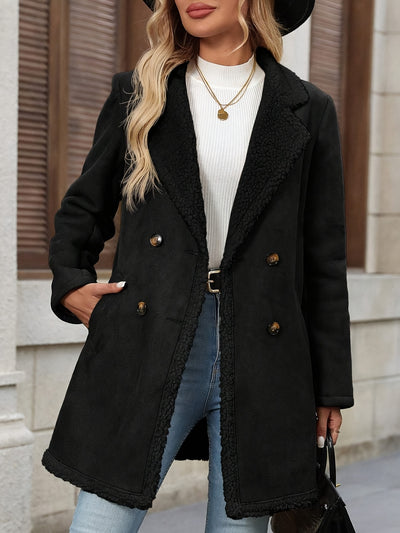 Victoire™ | Veste Moderne Élégante