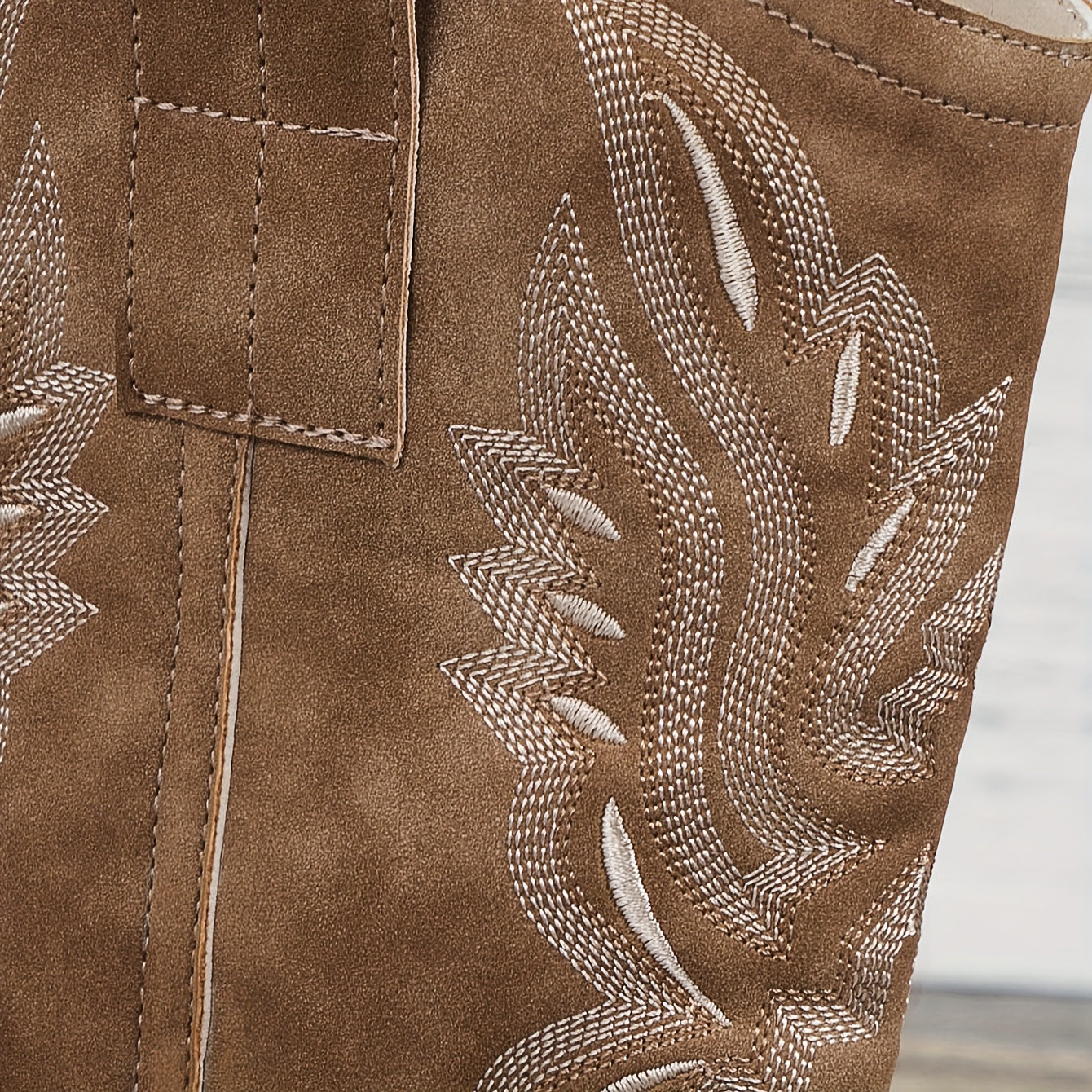 Amélie™ | Bottes Suède Élégantes