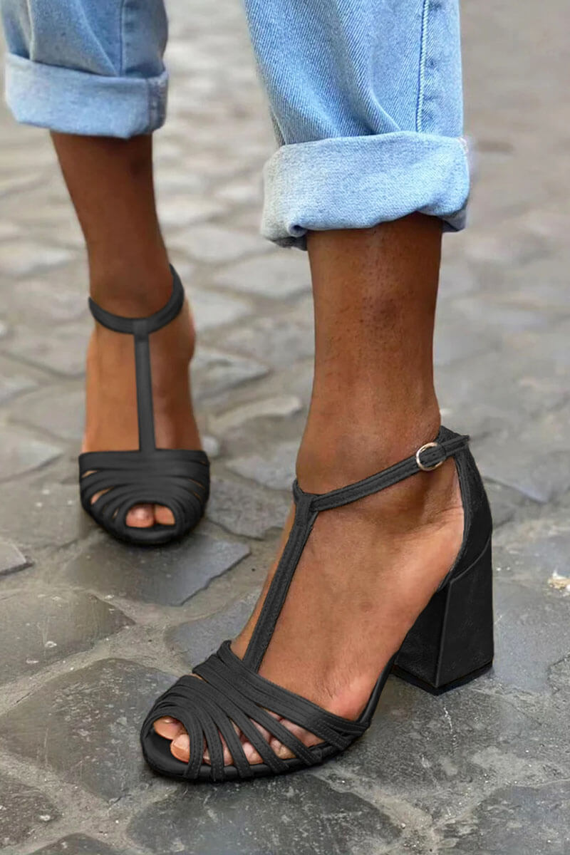 Maria™ | Escarpins Élégants