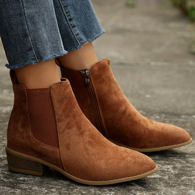 Sofia™ | Talons Bloc Confort