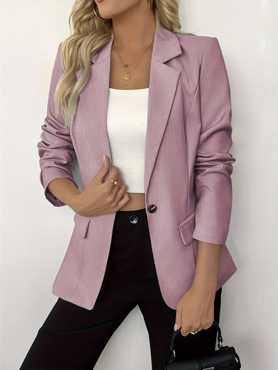 Héléna™ | Veste Élégante Intemporelle