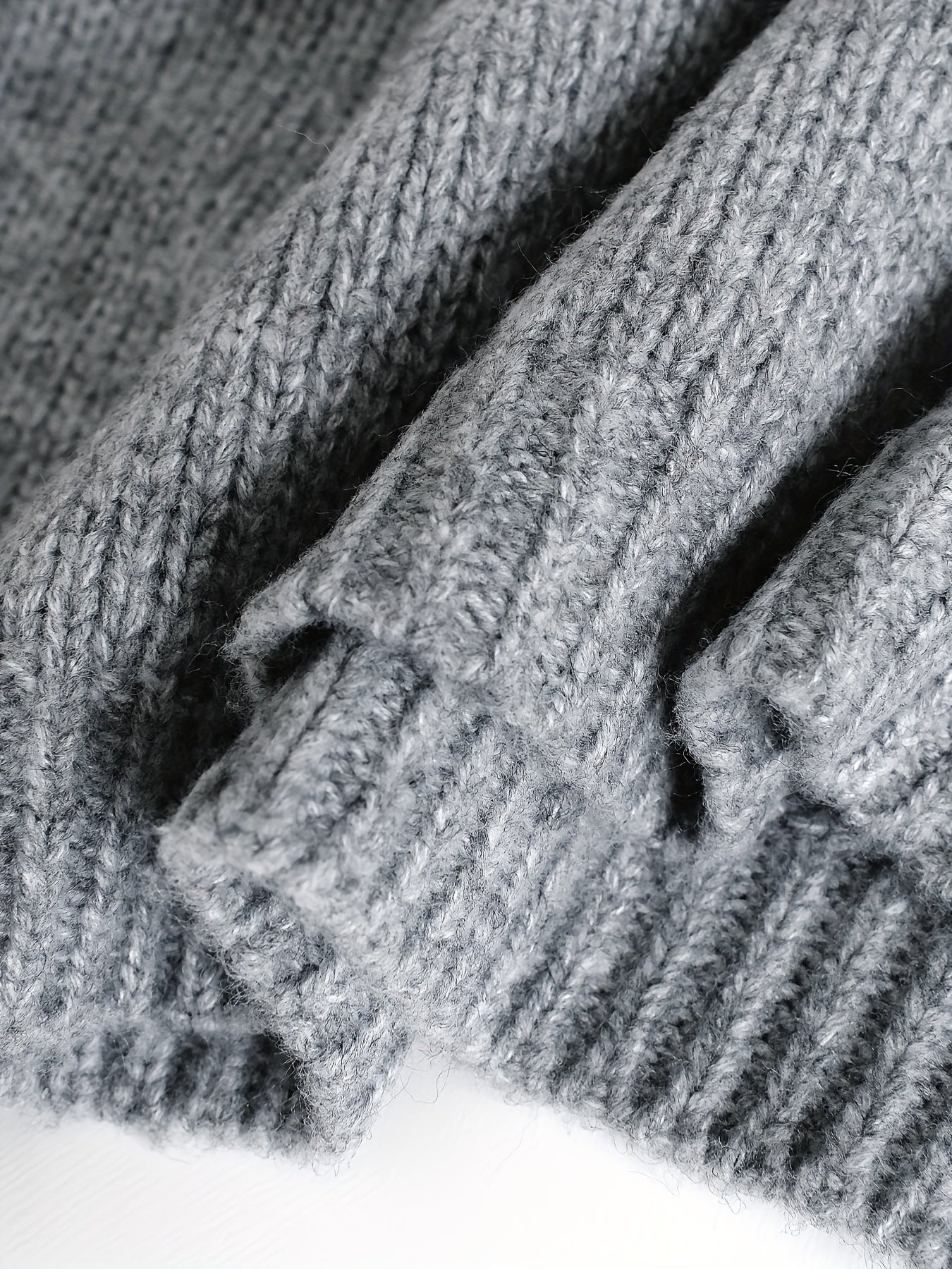 Maria™ | Pull Laine et Style
