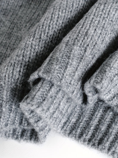Maria™ | Pull Laine et Style