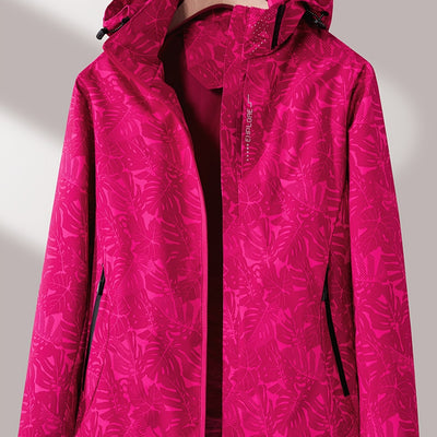 Marine™ | Veste Classique Chic