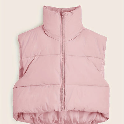 Élise™ | Bodywarmer Moderne Élégance