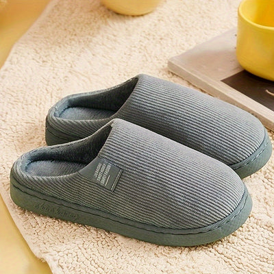 Zoof™ | Chaussons en laine colorés