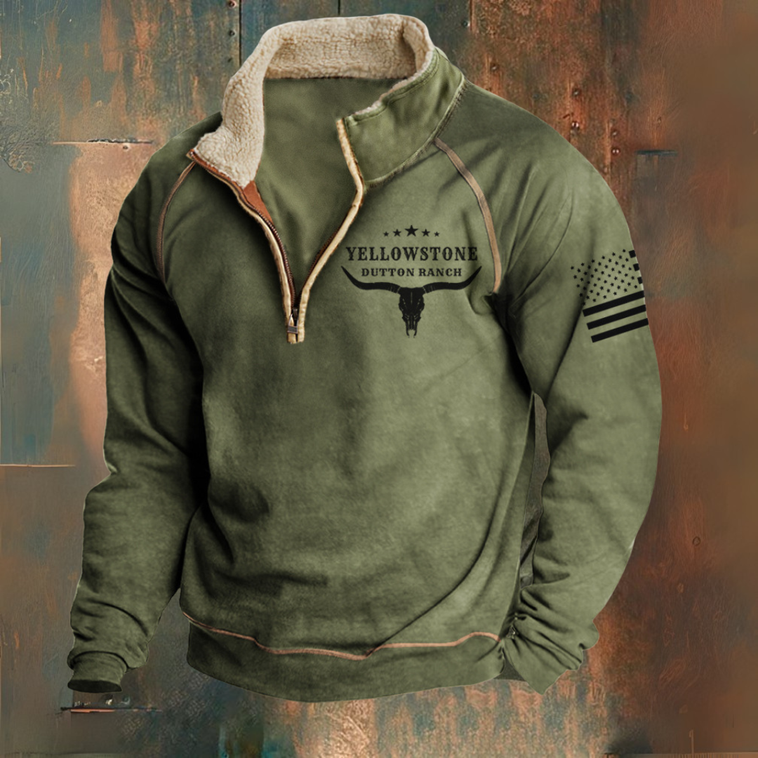 Jean™ | Pull Élégance Urbaine
