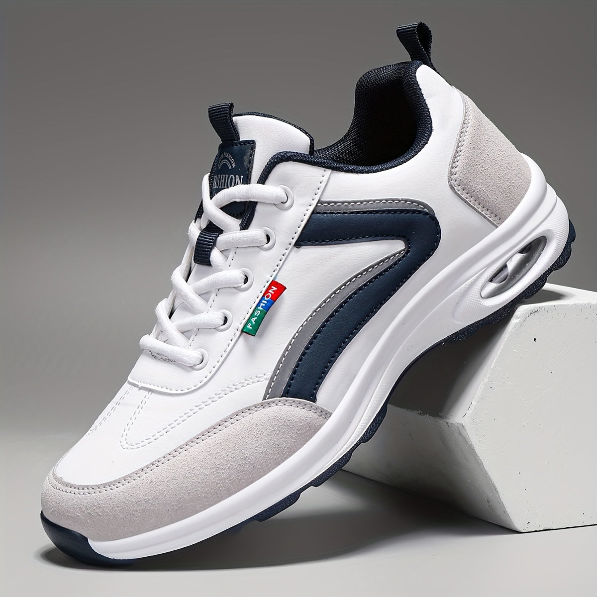 François™ | Chaussures Élégantes Modernes