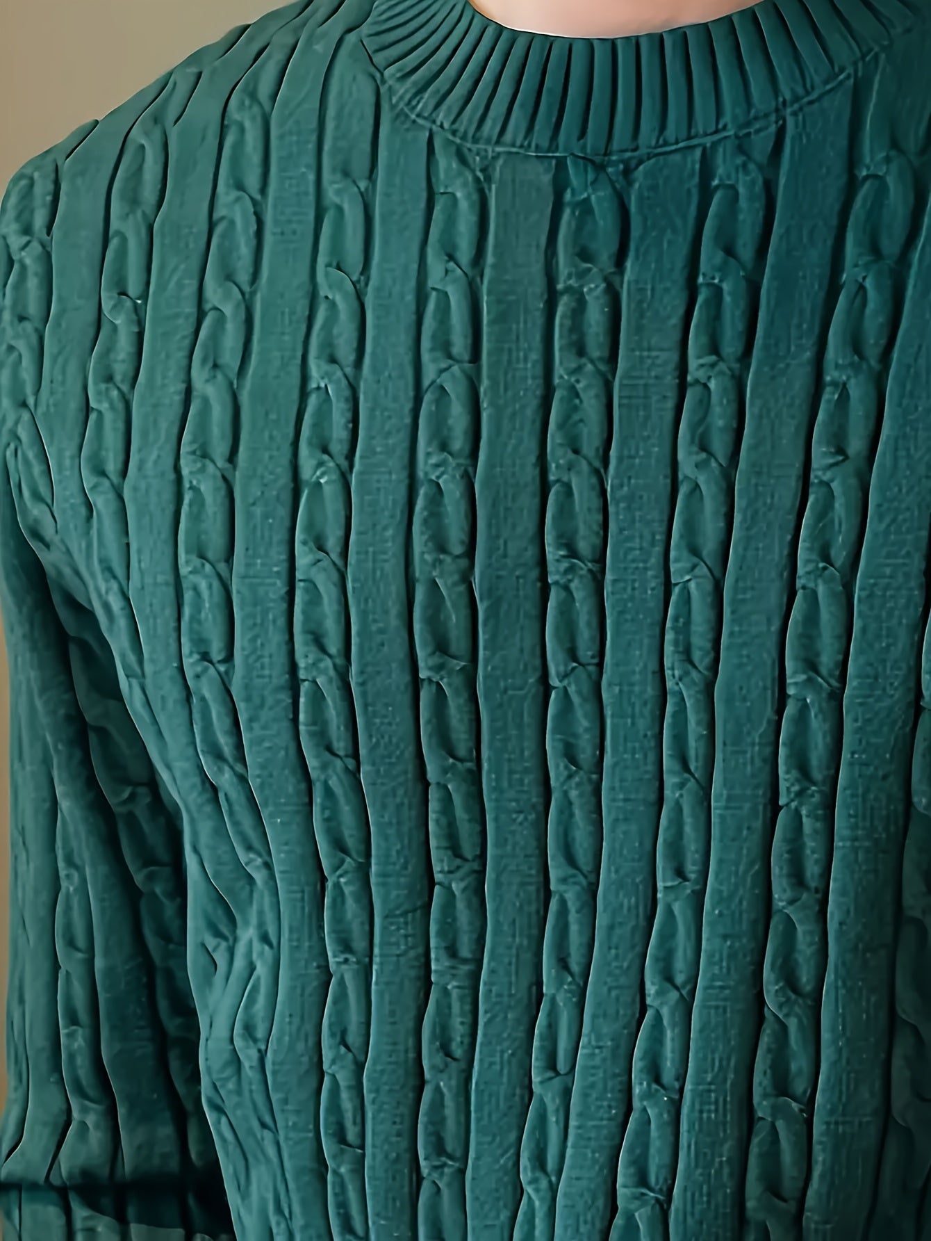 Lukas™ | Pull en maille