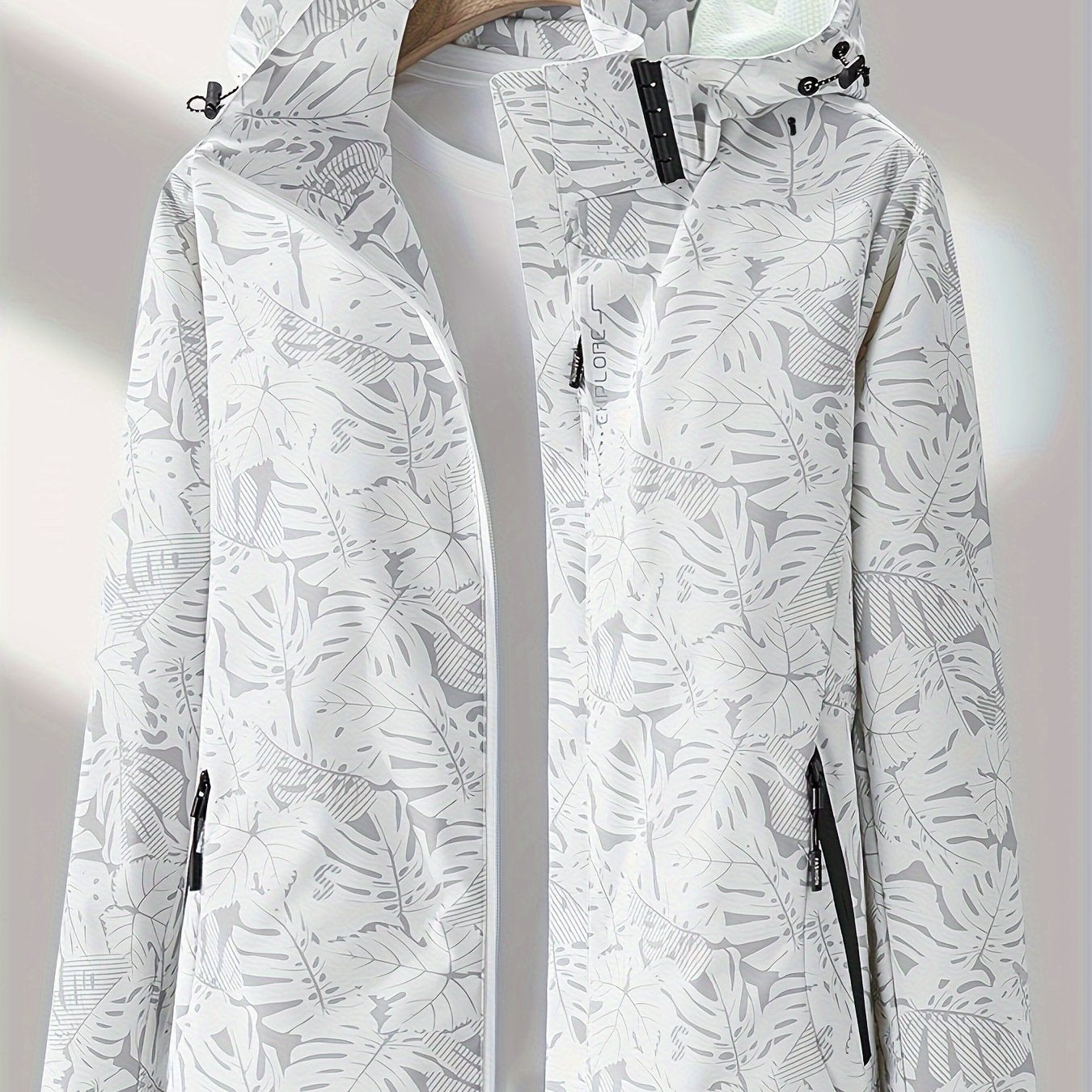 Marine™ | Veste Classique Chic