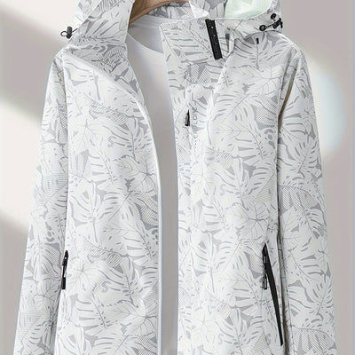 Marine™ | Veste Classique Chic