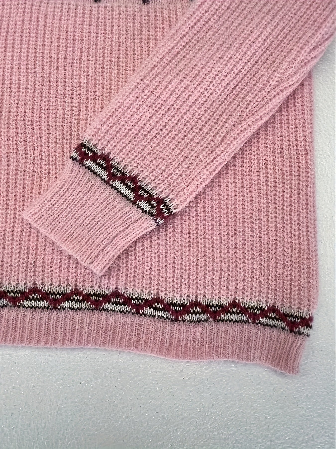 Noémie™ | Pull Doux et Chic