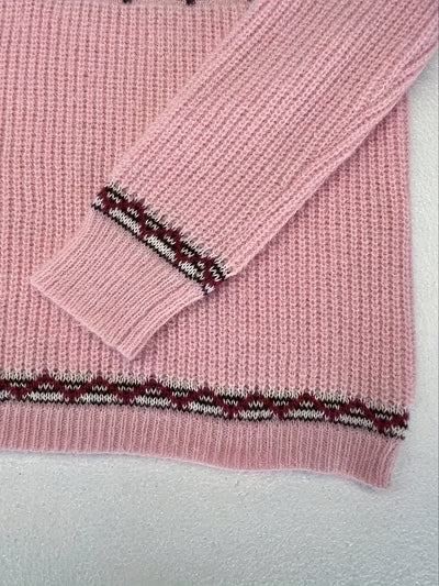 Noémie™ | Pull Doux et Chic