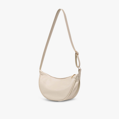 Amandine™ | Sac en Cuir Pastel
