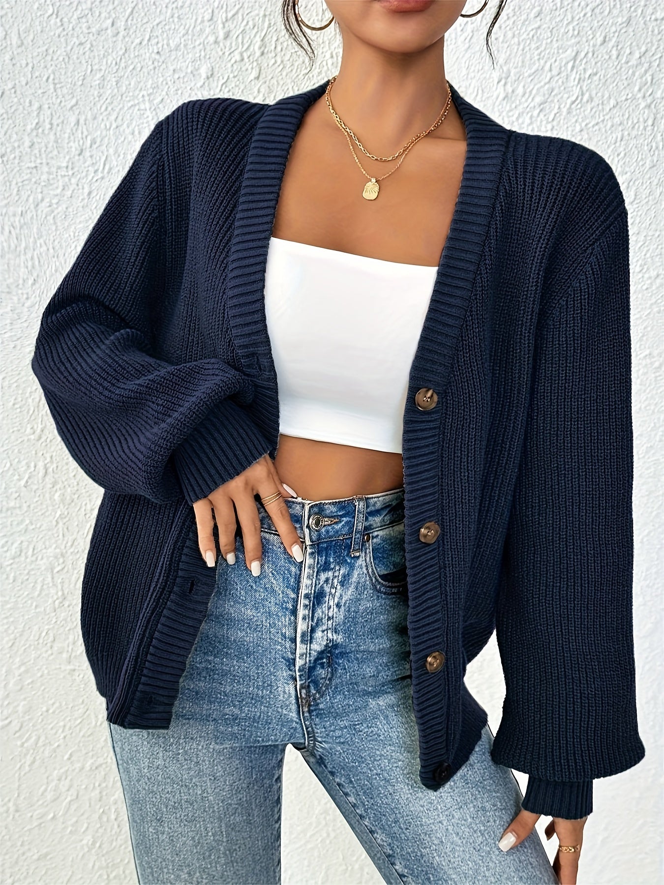 Isabelle™ | Manteau Laine Fin