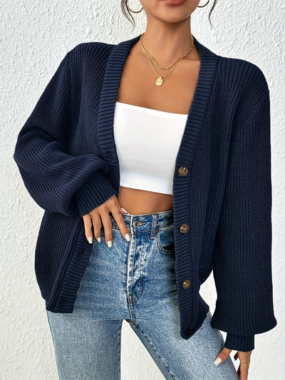 Isabelle™ | Manteau Laine Fin