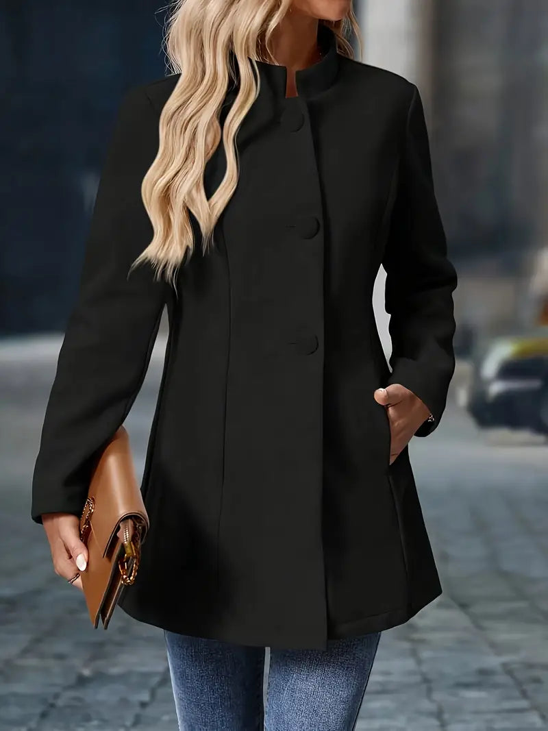 Margot™ | Veste Élégante Intemporelle
