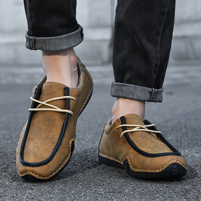 Léo™ | Chaussures de sport antidérapantes