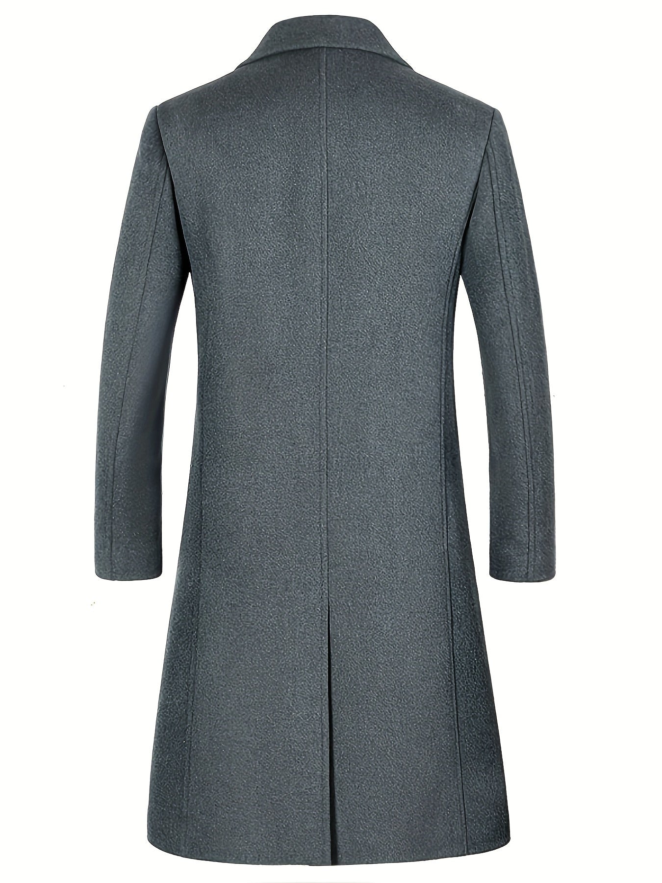 Assane™ | Trench-coat long