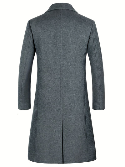 Assane™ | Trench-coat long