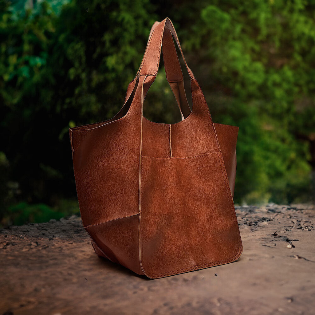 Laura™ | Sac vintage Attraction Intemporelle
