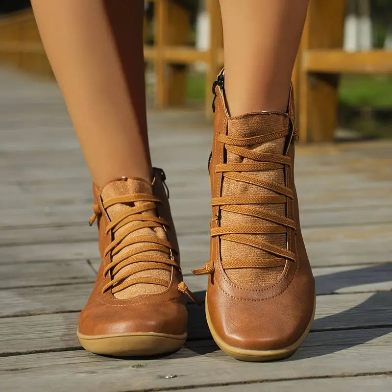 Hélène™ | Chaussures Élégance Quotidienne